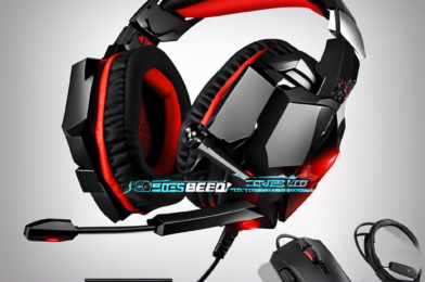 10 Best Gaming Headsets Under $100: Real Tests and Clear Reviews