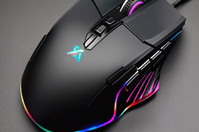 Best Budget Gaming Mouse 2024: Top 5 Picks Under $50