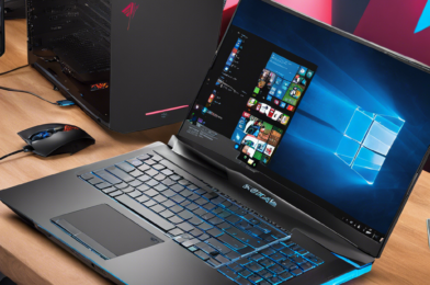 Best Gaming Laptops for Students: Power and Price Guide 2024