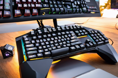 5 Best Gaming Keyboards for Beginners: Complete Guide with Prices