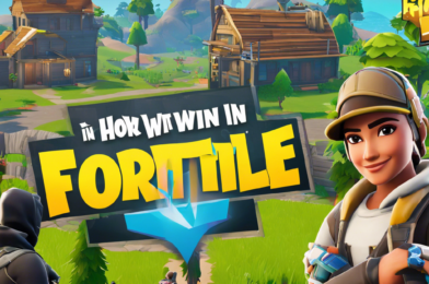 How to Win More in Fortnite: 15 Easy Tips for Beginners